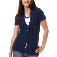 Cardigan-casual