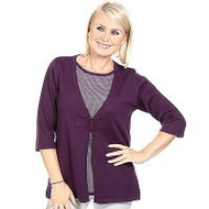 Cardigan-3-4-arm