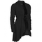 Cardigan-jersey
