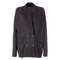 Cardigan-melange