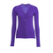 Cardigan-lila