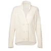Cardigan-beige