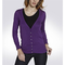 Yessica-cardigan-violett