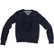 Tommy-hilfiger-cardigan-blau