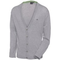 Noppies-cardigan-grau