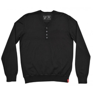 Esprit-cardigan-schwarz