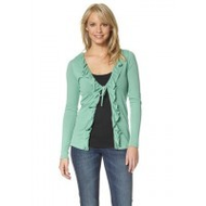 Esprit-cardigan-gruen