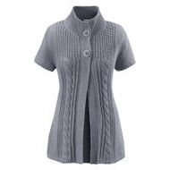 Esprit-strick-jacke