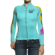 Ed-hardy-strick-jacke-strass