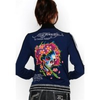 Ed-hardy-strick-jacke