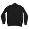 Strickjacke-schwarz