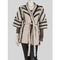 Nolita-strickjacke