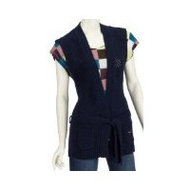 Killah-strickjacke