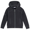 Kangaroos-strickjacke