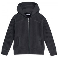 Kangaroos-strickjacke