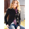Fox-strickjacke-women