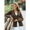 Creation-l-strickjacke-l