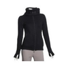 Damen-strickjacke-m