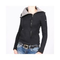Damen-strickjacke-l