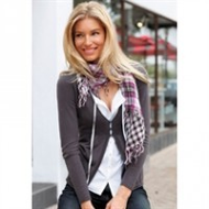 Esprit-damen-strickjacke