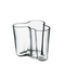 Iittala-aalto-vase-klar-95mm