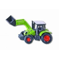 Siku-1335-claas-ares-mit-frontlader