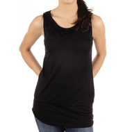 Vero-moda-long-top-schwarz