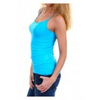 Long-top-tuerkis