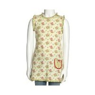 Lana-naturalwear-longtop-gelb