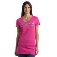 Long-shirt-pink-groesse-m