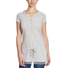 Damen-long-shirt-grau-groesse-m