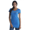 Long-shirt-blau