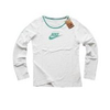 Nike-longshirt