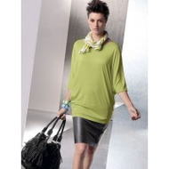 Alba-moda-longshirt