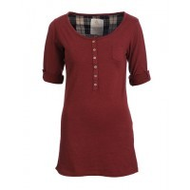 Damen-long-t-shirt-groesse-m