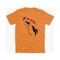 Long-t-shirt-orange