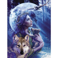 Ravensburger-15414-wolfsfrau