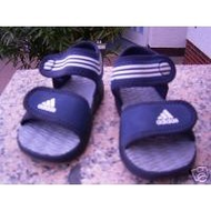 Adidas-badesandalen