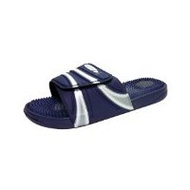Sneakers-badelatschen