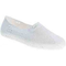 Badeschuhe-weiss