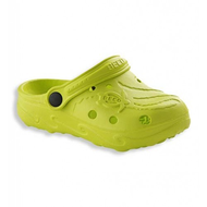 Badeschuhe-gruen