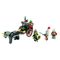 Lego-kingdoms-7949-befreiung-aus-der-gefaengniskutsche