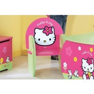 Stuhl-hello-kitty