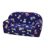 Test Du Canapé Modulable Pour Enfant Pillows24 En Velours Côtelé