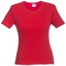 Damen-tshirt-groesse-l