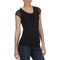 Stretch-shirt-damen-schwarz-groesse-s