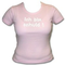 Girlie-shirt-rose