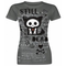 Girlie-shirt-grau