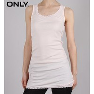 Only-girlie-shirt-beige