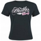 Hustler-girlie-shirt-schwarz